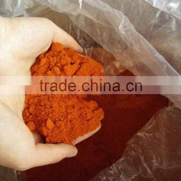 Hot Selling in 2016 No Sudan Additive,No Aflatoxin,with High Hotness China Manufacturer Exporter Dried Red Chilli Powder