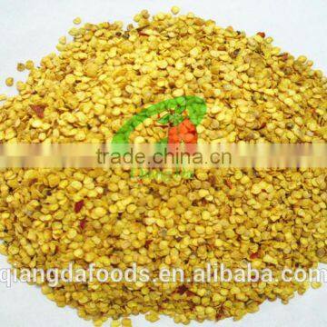 Hot Chili Seeds