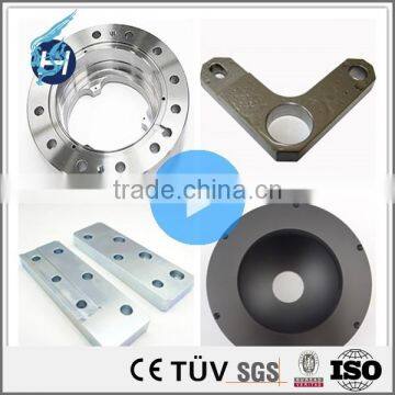 China Professional Shoe Cnc Mould Making Polishing Machine Parts Welding Grinding Milling Bending Grinding Turning Aluminum