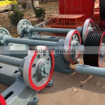Shengya Mould for Annular Prestressed Reinforced Concrere Pole Machines China Supplier Com photo-5