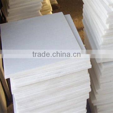 cheap marble tile /white marble from China