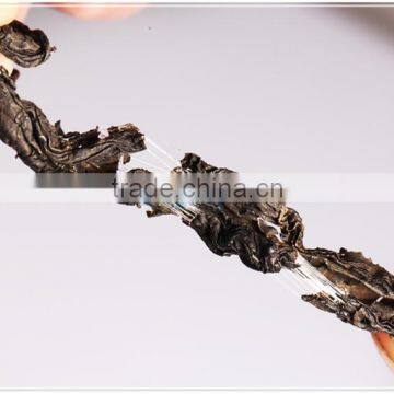 Continuous Working Microwave Eucommiae Tea Dryer and Sterilization Processing Equipment photo-5