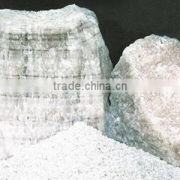 Fused Magnesium Aluminum Spinel for Refractory and Ceramic Materials