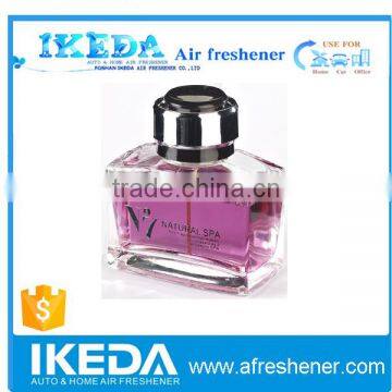 Wholesale cheap deodorant concentrated oil perfume and bottles of air freshener