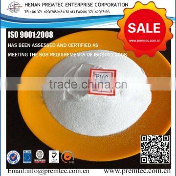 PVC Resin K66-68 photo-2