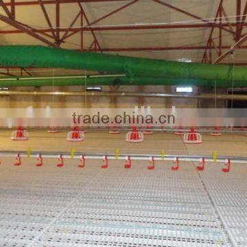 Automatic Nipple Drinking Line for Chicken House photo-6