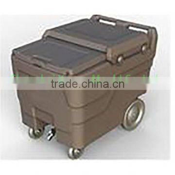 rotomolding mold plastic chest freezer covers