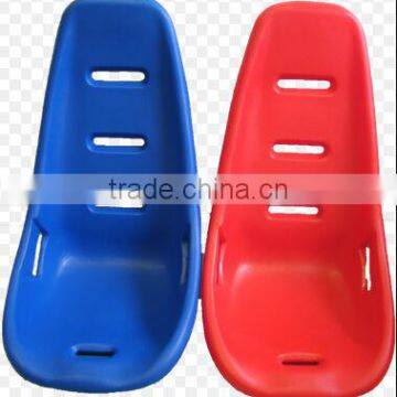 aluminum rotational chair mould