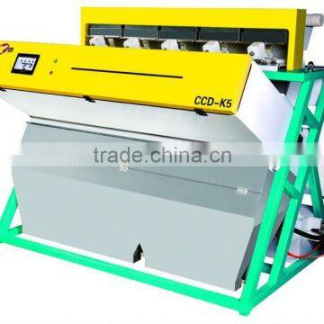 Jiexun Grain Color Color Sorter Machine Used Color Sorter