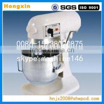 wheat flour mixer