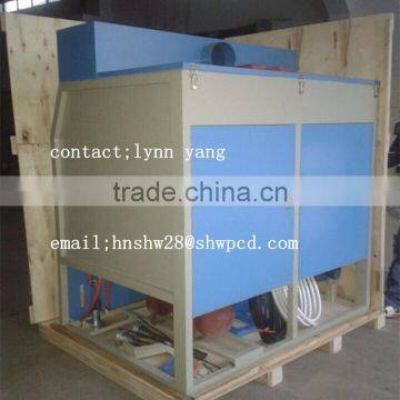 Single Head / Double Head Plush Toy Filling Machine Small Toys Stuffing Machine photo-4