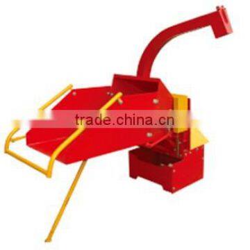 WOOD CHIPPER (3-POINT LINKAGE)