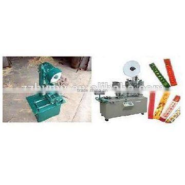 High Efficiency Full Automatic Toothpick Making Machinery photo-2