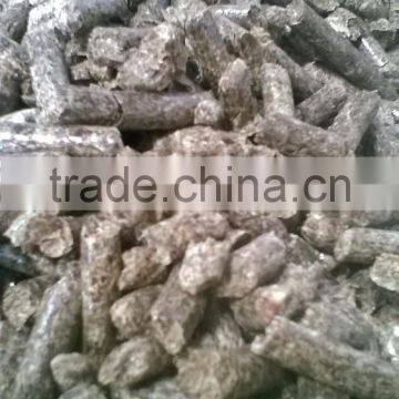 WOOD PELLET WITH PINE