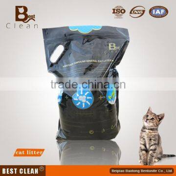 New Health Care Complex Mineral Cat Litter photo-3