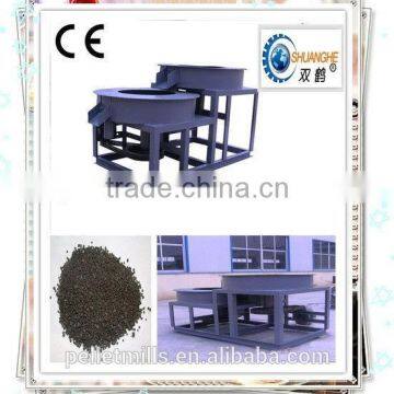 Cow Cattle Goast Dung Pellet Mill Machine, Biological Fertilizer photo-4
