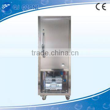 CE Stainless Steel Material Ozone Water Generator for Sale photo-4