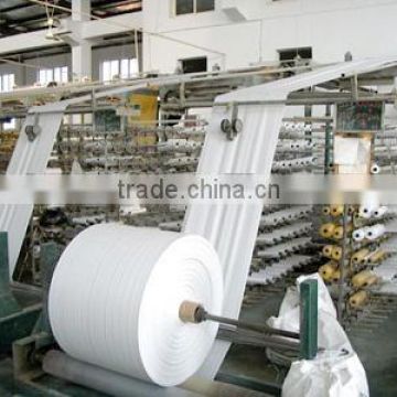 PP Ground Fabric/fabric rolls