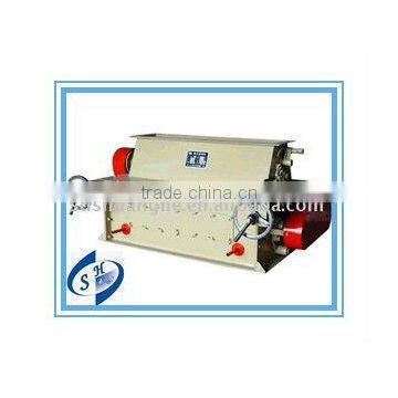 Animal feed crusher machinery grain for factory