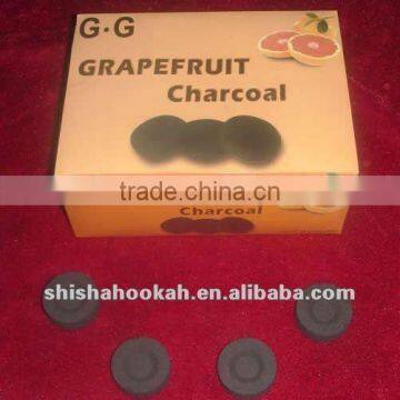 charcoal for hookah, shisha charcoal, hookah charcoal