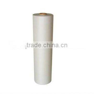 Polyester film/polyester fibre non-woven fabric flexible material DMD