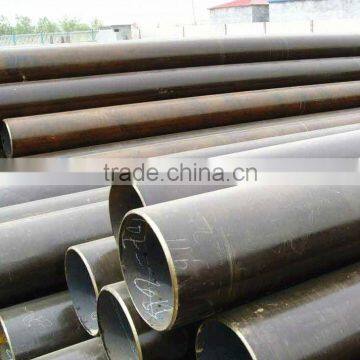 Welded Steel Pipe S235jr S275jr S355jr