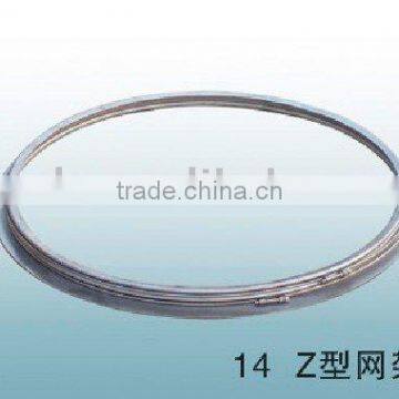 stainless steel screen frame for vibrating screen