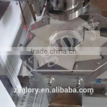 2016 Top Selling JGB-80 Competitive Small Samosa Dumpling Making Machine photo-4