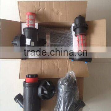 AZUD Type Agriculture Irrigation PP Material Screen Filter photo-6