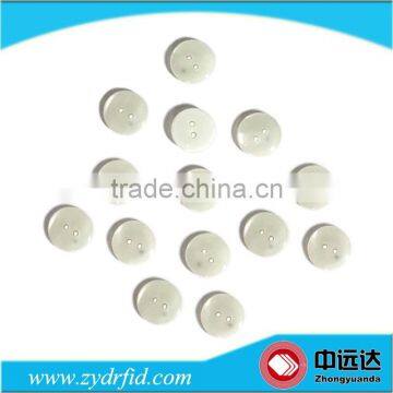 Rfid Laundry Rfid Uhf Waterproof Washable Rfid Label