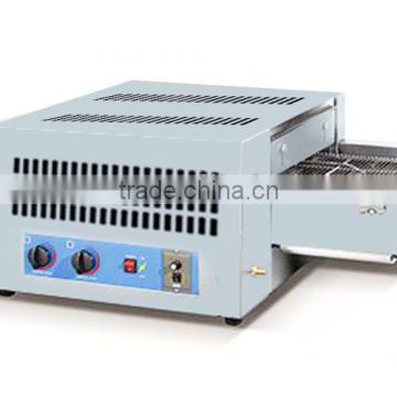 Gas type Pizza maker for Bakery equipment