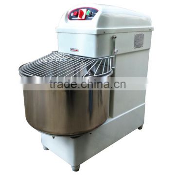 Bakery equipment 16kg flour bothway twirl electric dough mixer