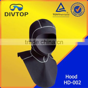 Scuba Diving Hood