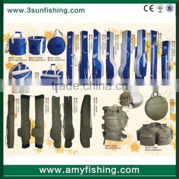 Sea Fishing Bag Storage Bag Ice Bag With Plastic Box photo-3