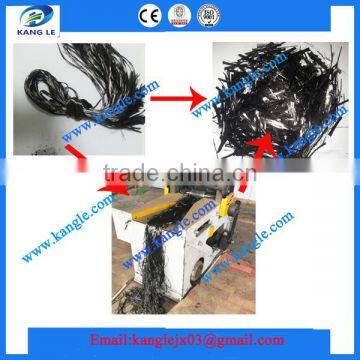 Cutting Length 1-100 mm Adjustable Carbon Fiber Cutting Machine photo-5