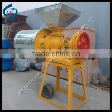 home use wheat flour mill with high preformance