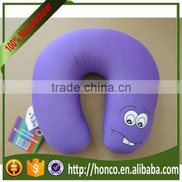 Valuable Supplier neck pillow with quick shipping Different specifications and sizes