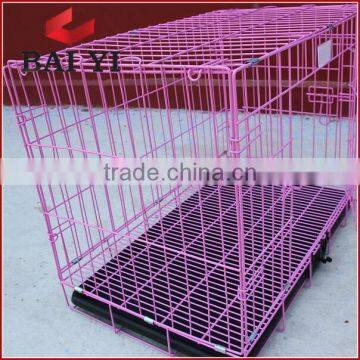 PVC Dog Kennel, PVC Dog Cage, PVC Dog Crate