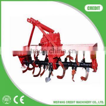 BEST SELLING AND HIGH QUALITY POWER TILLER 1GQN-160 ROTARY TILLER