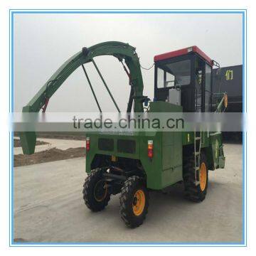 fodder harvester