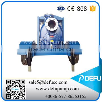 45kw diesel motor centrifugal water pumps for dirty water pump equipment