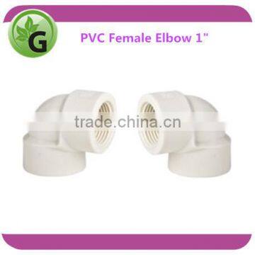 PVC Female Elbow 1 Inch from GreenPlains