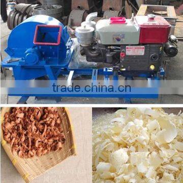 Wood Processing Wood Shavings Machine +8618637188608 photo-2