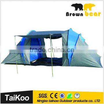 Customize double family sleeping tent