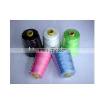 New High Quailty Polyester Sewing Thread