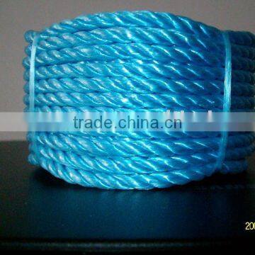 PP Split Film Rope