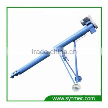 Auger Elevator for Grain Seed Bean