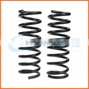 Customized Wholesale Quality Auto Seat Coil Spring photo-4