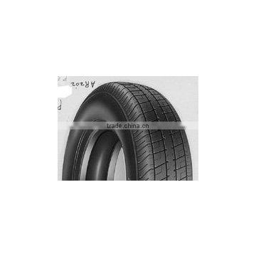 radial passenger car tyre