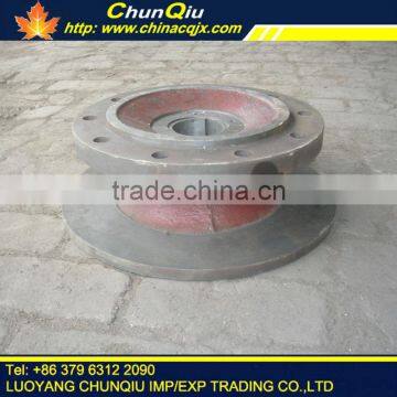 YTO spare part motor grader brake disc PY180.39.03-08A